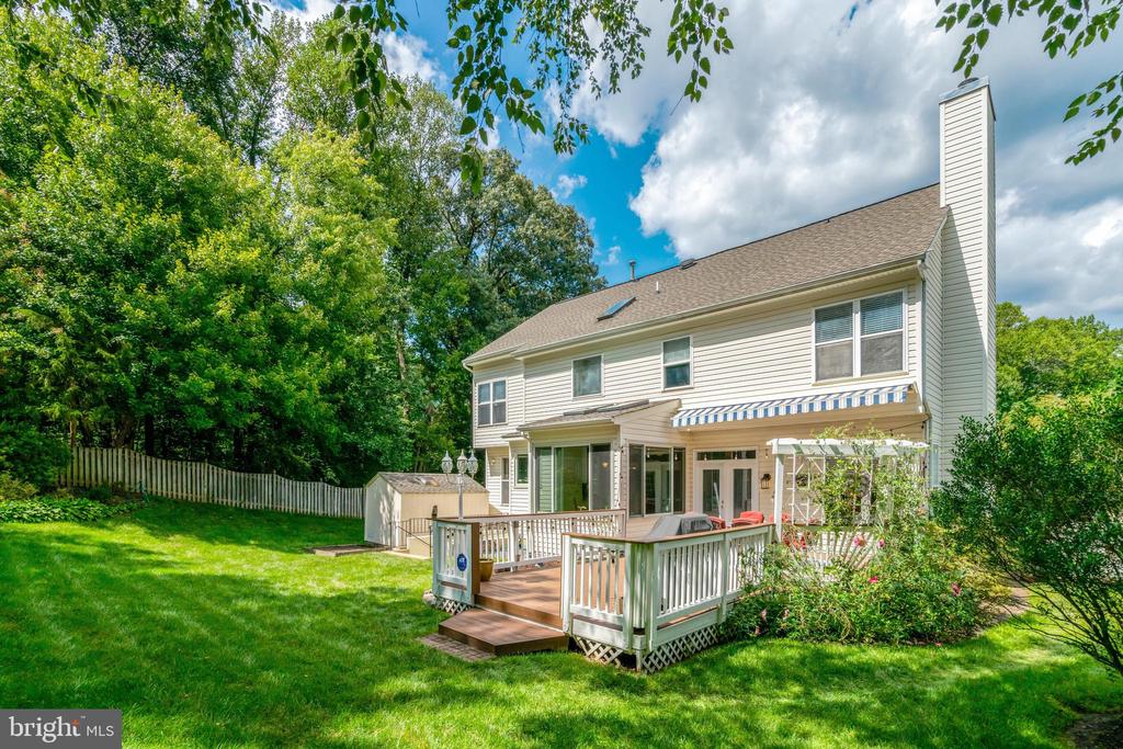 8929 MOUNTAIN ASH DRIVE