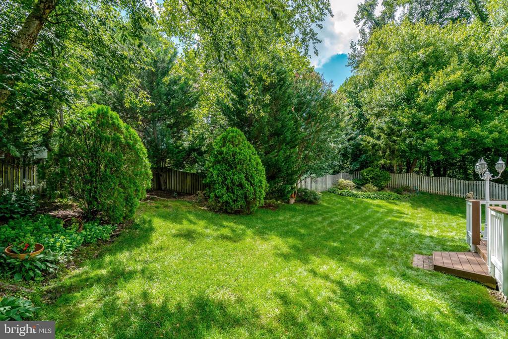 8929 MOUNTAIN ASH DRIVE