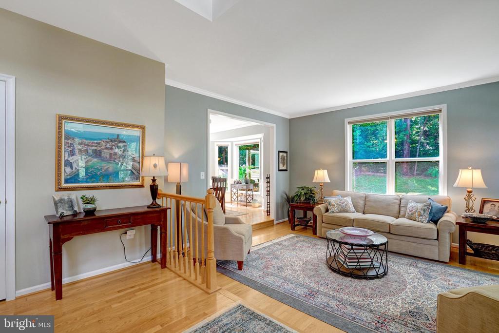 8929 MOUNTAIN ASH DRIVE