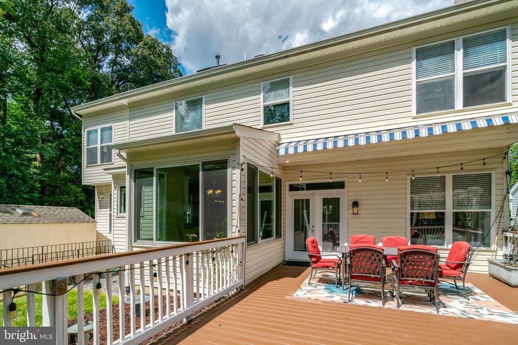 8929 MOUNTAIN ASH DRIVE