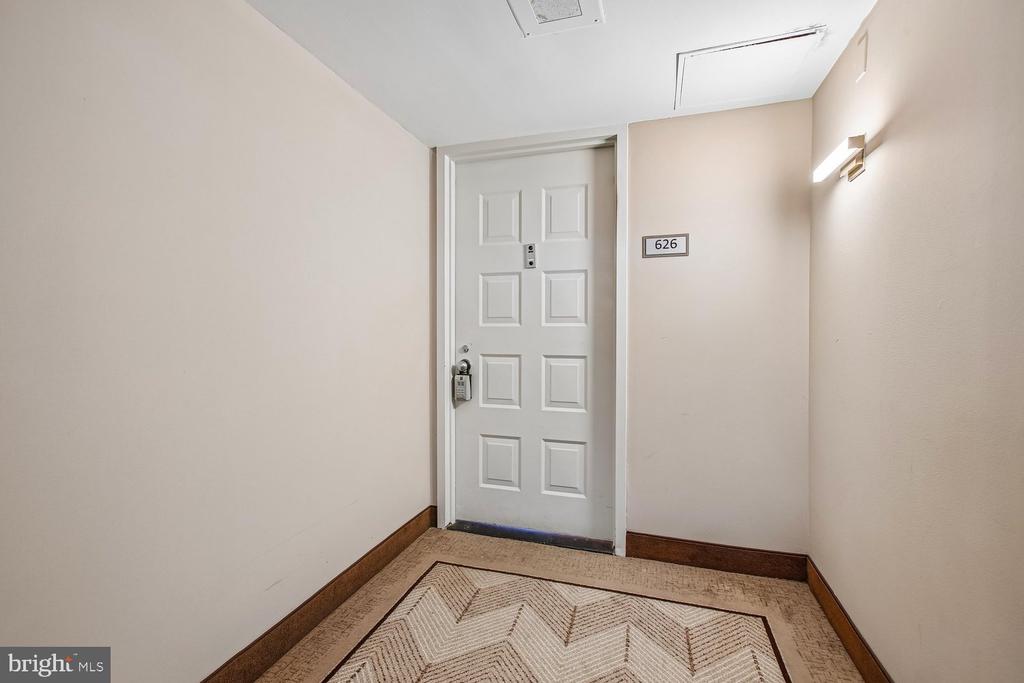 8350 GREENSBORO DRIVE Unit: 626