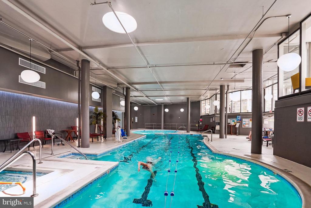 8350 GREENSBORO DRIVE Unit: 626