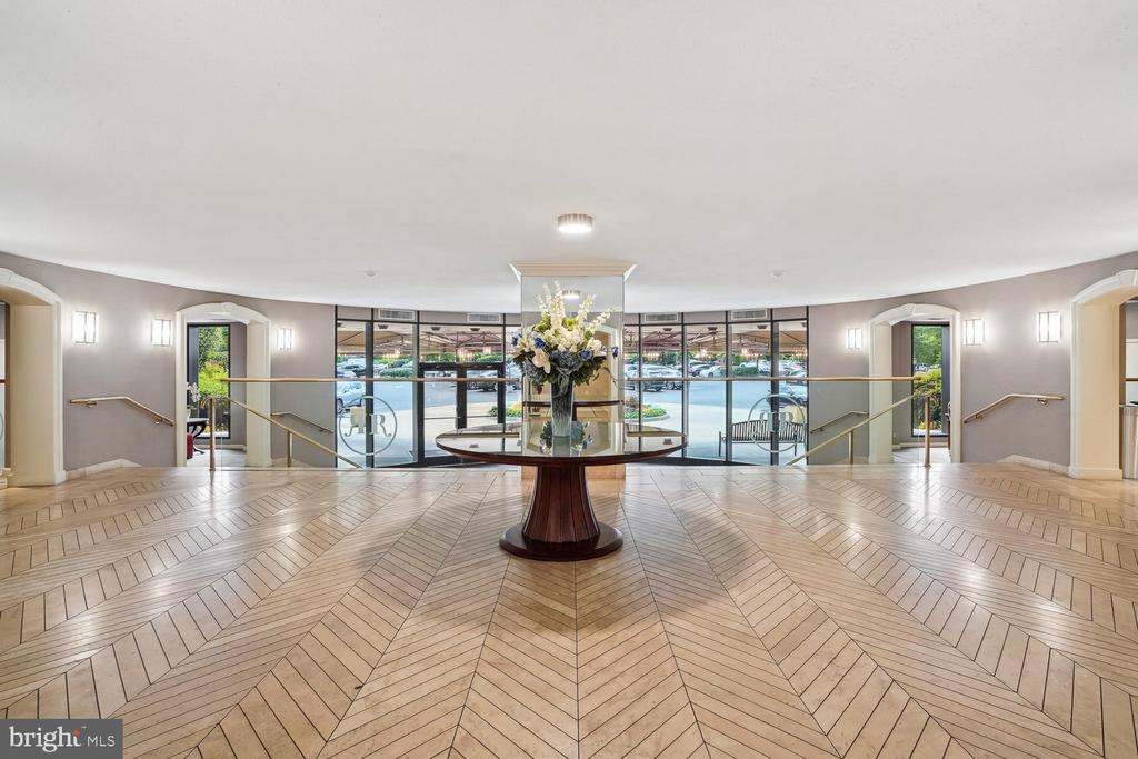 8350 GREENSBORO DRIVE Unit: 626