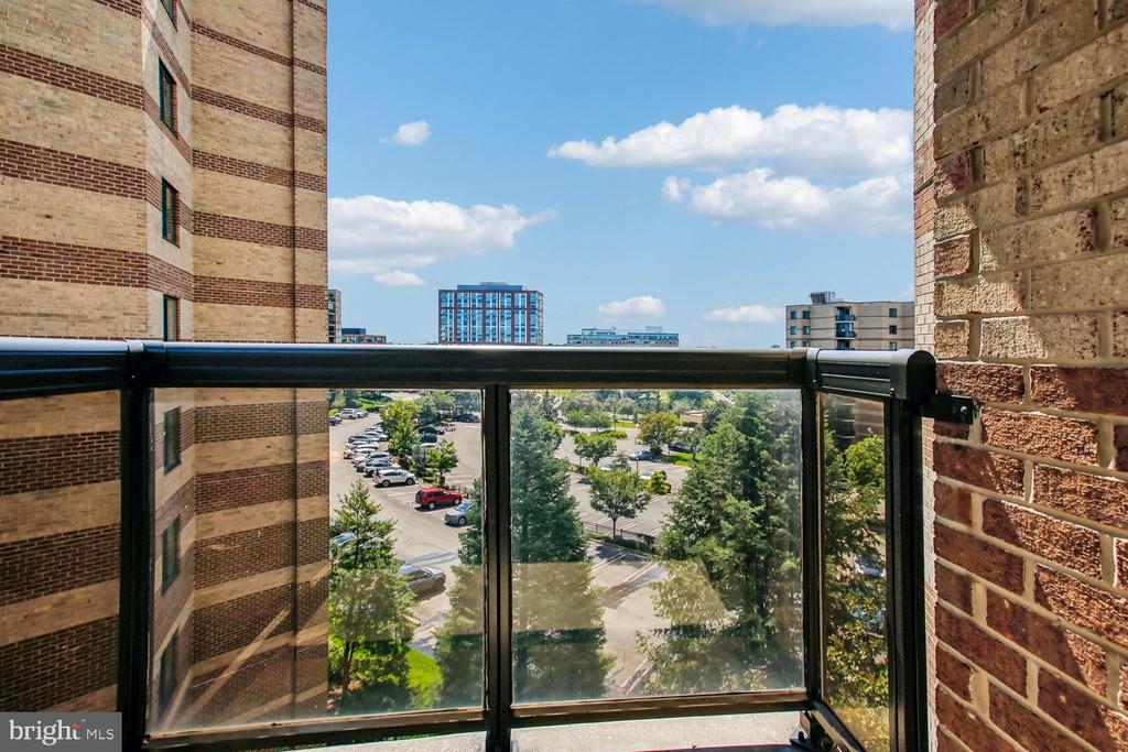 8350 GREENSBORO DRIVE Unit: 626