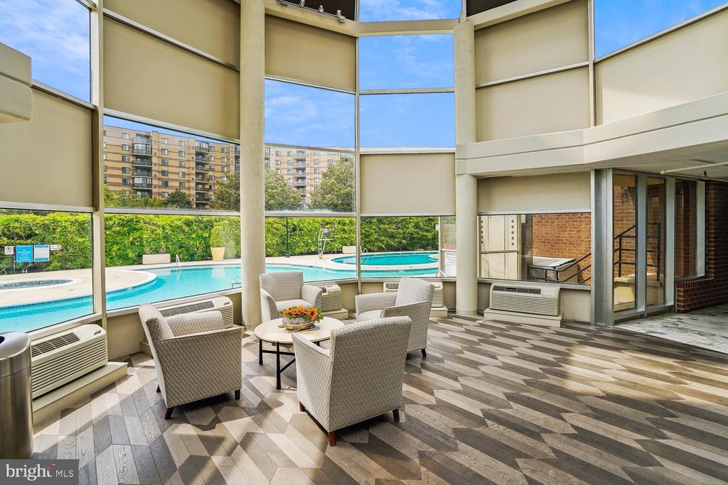 8350 GREENSBORO DRIVE Unit: 626