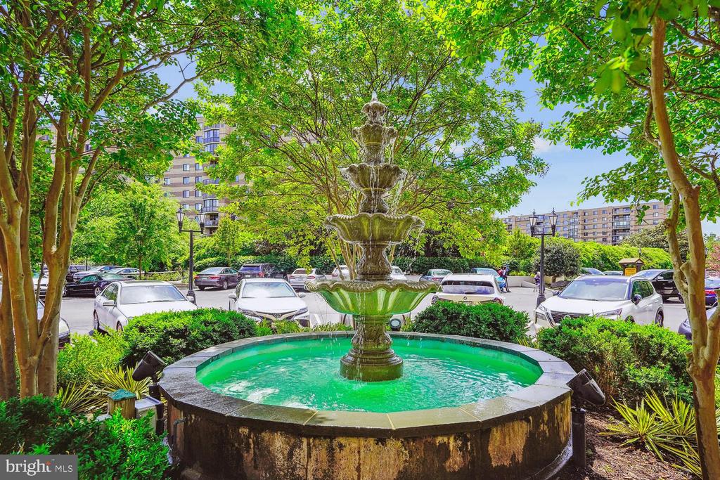 8350 GREENSBORO DRIVE Unit: 626