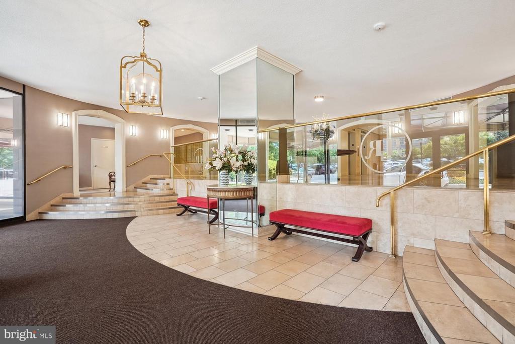 8350 GREENSBORO DRIVE Unit: 626