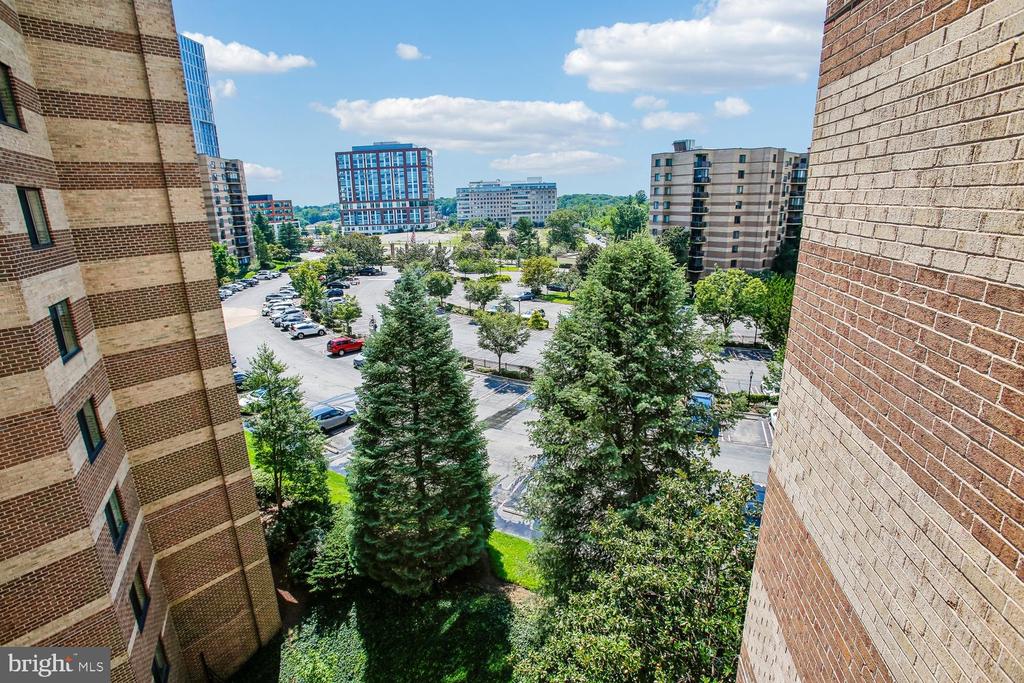 8350 GREENSBORO DRIVE Unit: 626