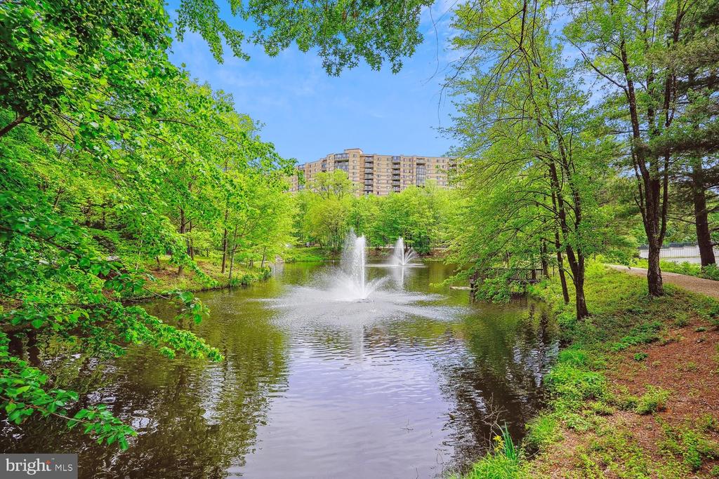 8350 GREENSBORO DRIVE Unit: 626