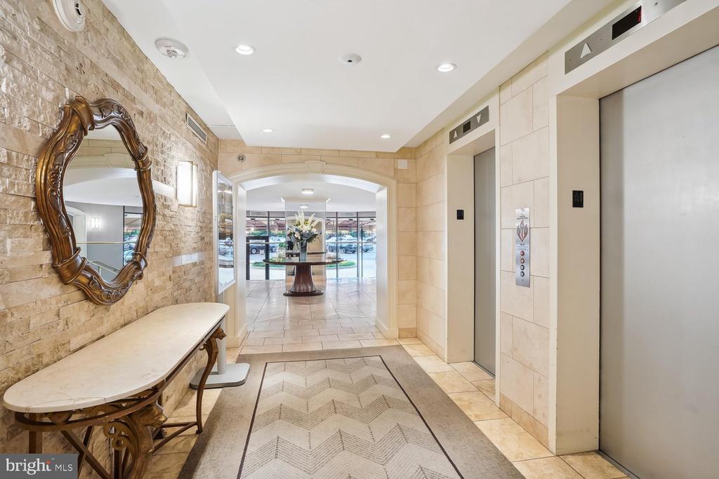 8350 GREENSBORO DRIVE Unit: 626
