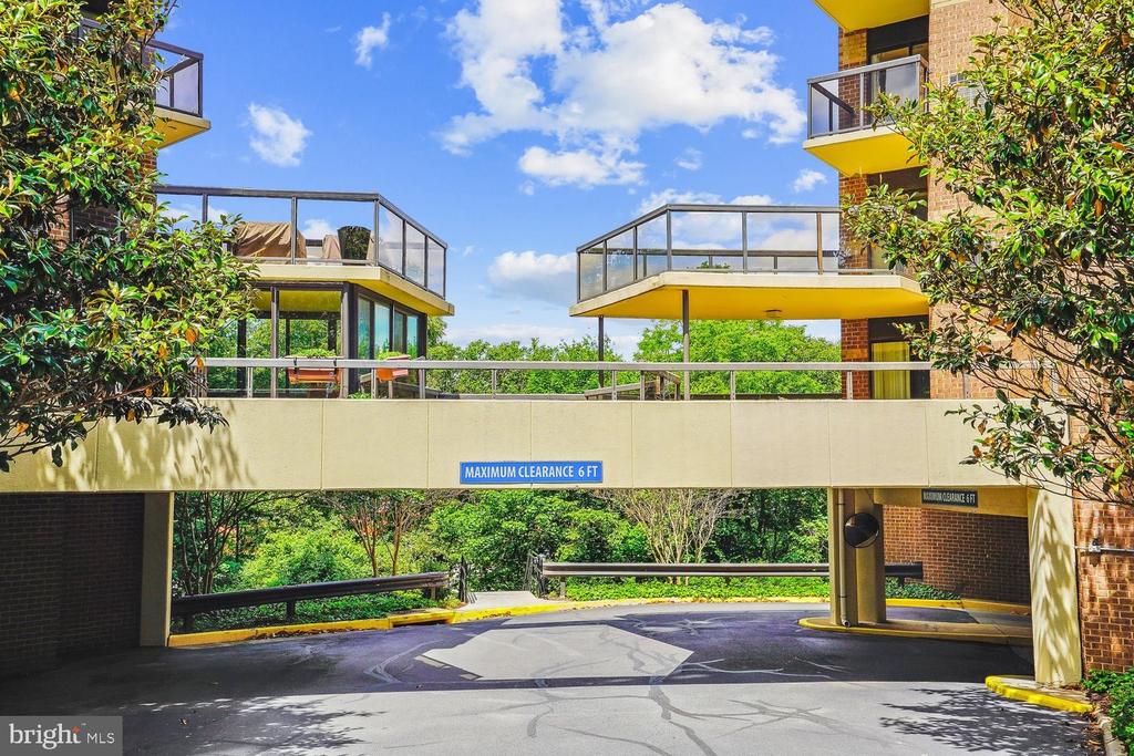8350 GREENSBORO DRIVE Unit: 626