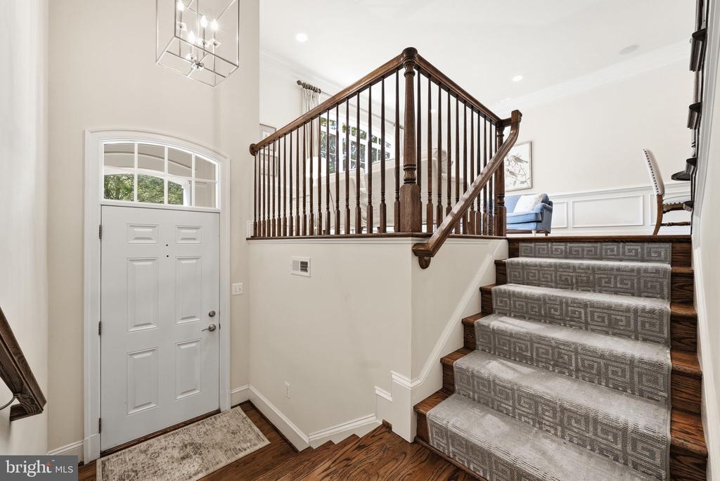 6734 DARRELLS GRANT PLACE