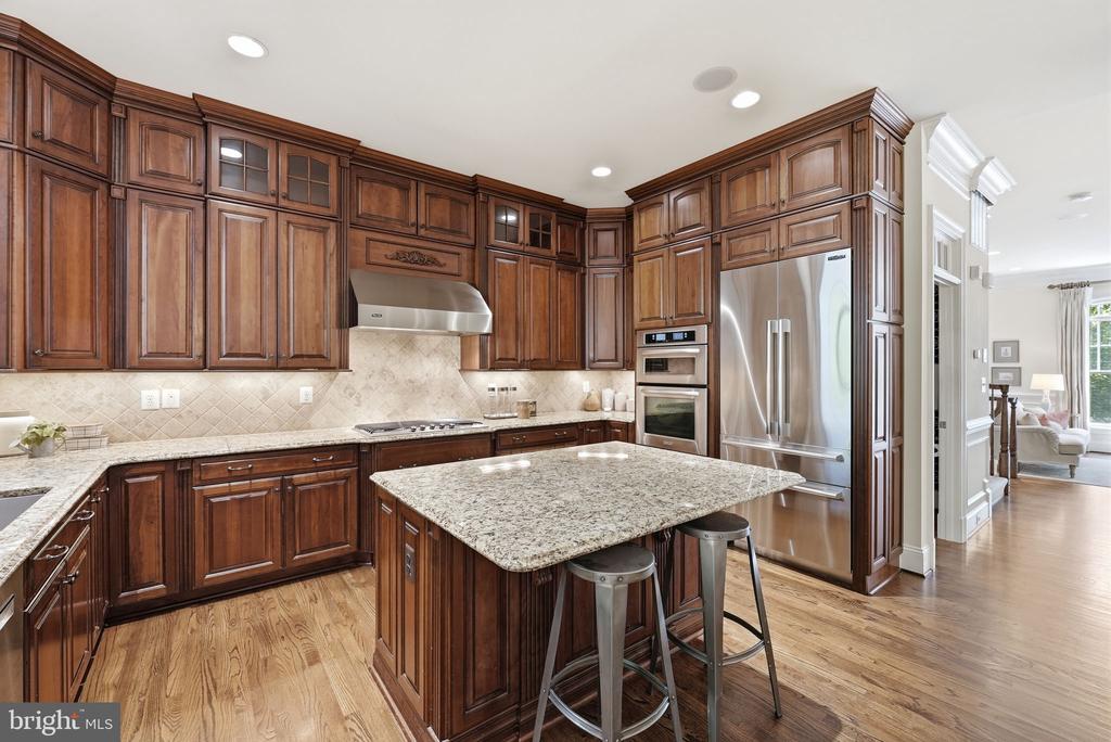 6734 DARRELLS GRANT PLACE