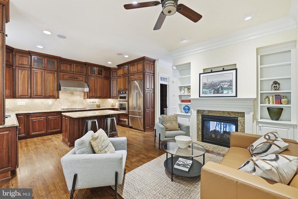6734 DARRELLS GRANT PLACE