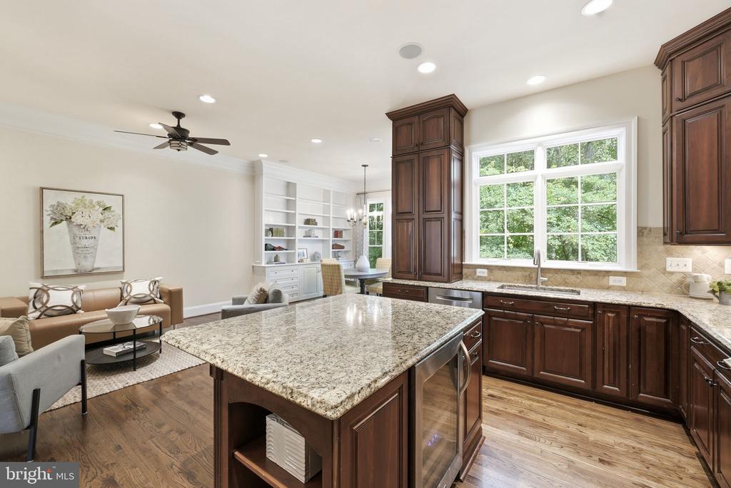 6734 DARRELLS GRANT PLACE
