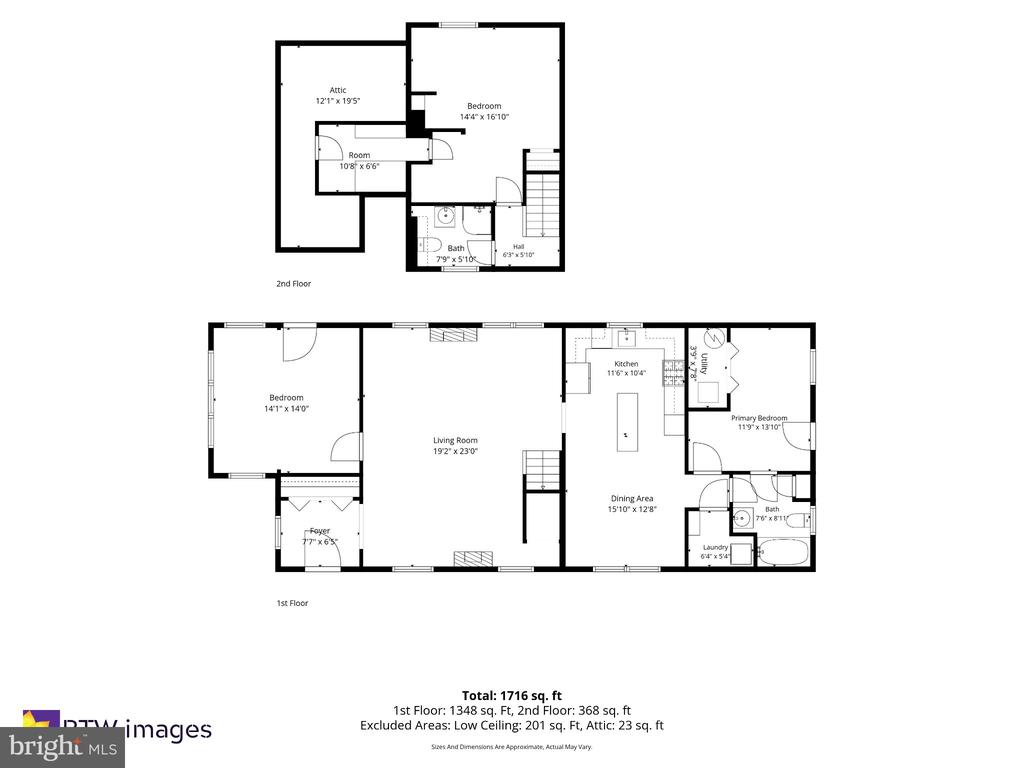 12504 POPES HEAD ROAD