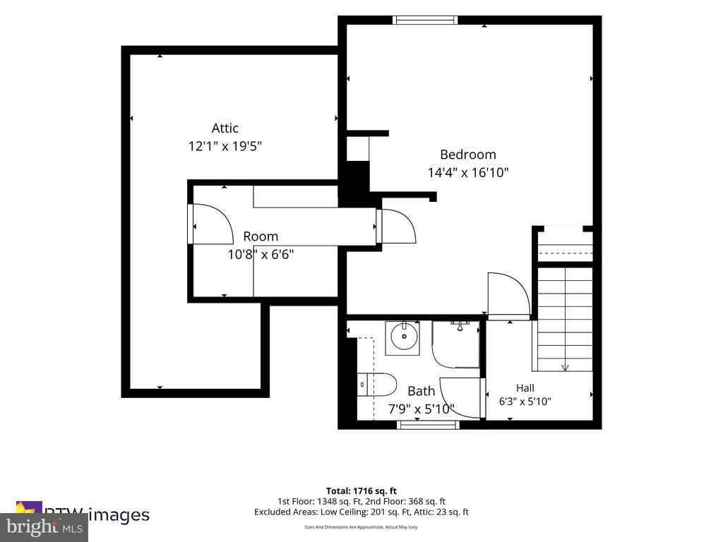 12504 POPES HEAD ROAD