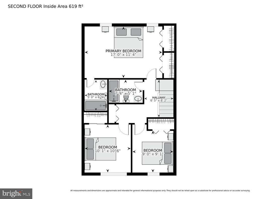 7372 STREAM WAY