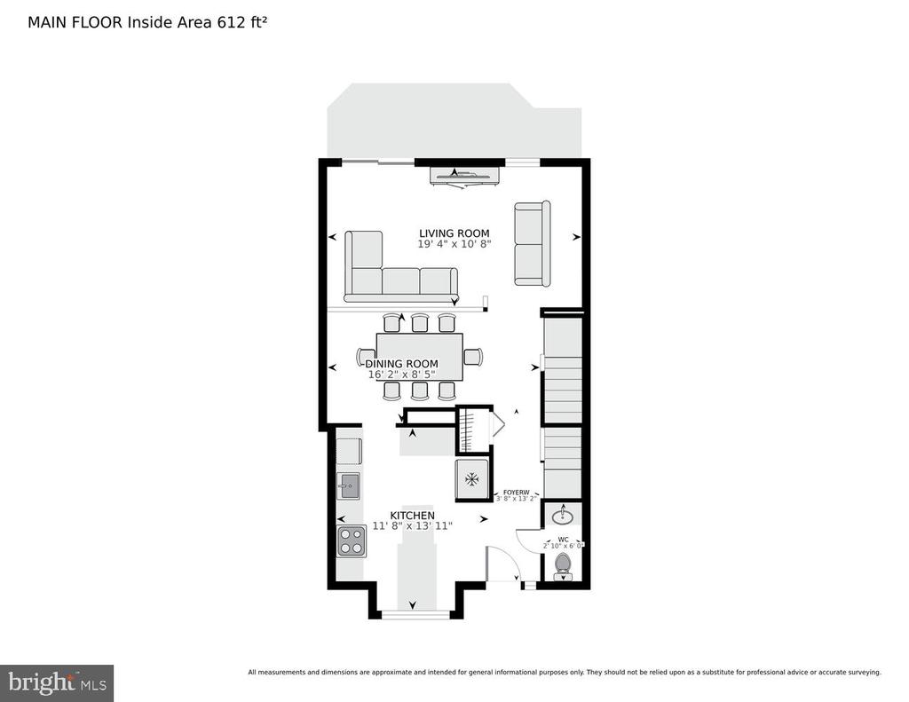 7372 STREAM WAY