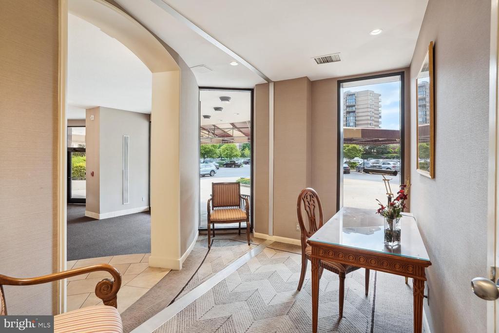 8370 GREENSBORO DRIVE Unit: 411
