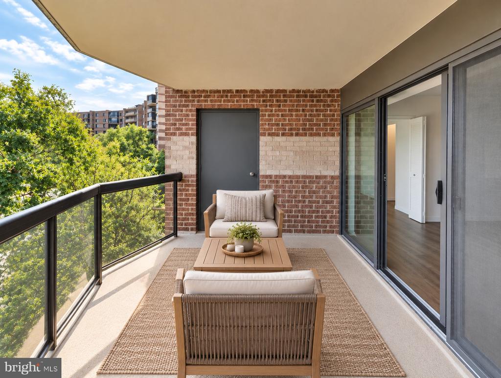 8370 GREENSBORO DRIVE Unit: 411