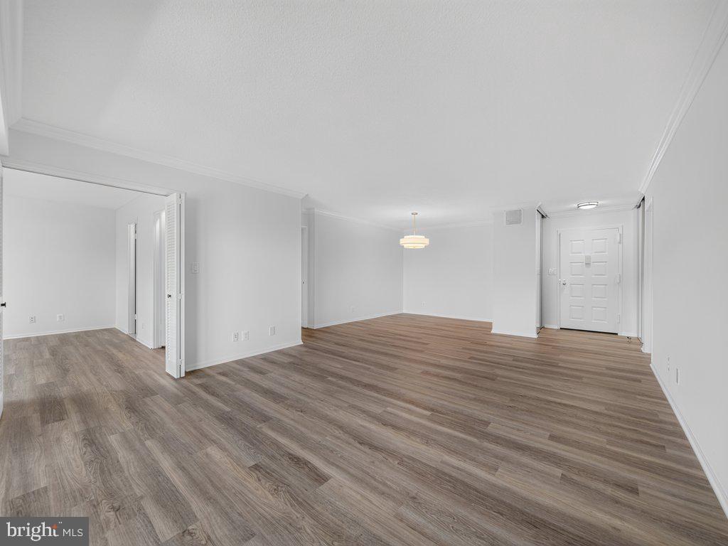 8370 GREENSBORO DRIVE Unit: 411
