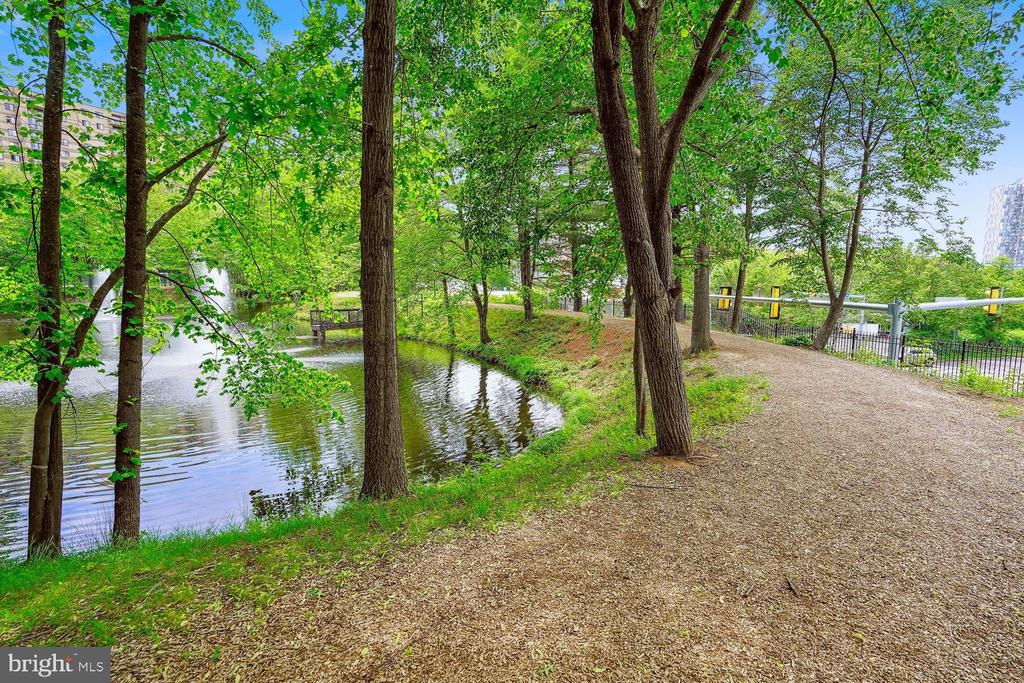 8370 GREENSBORO DRIVE Unit: 411