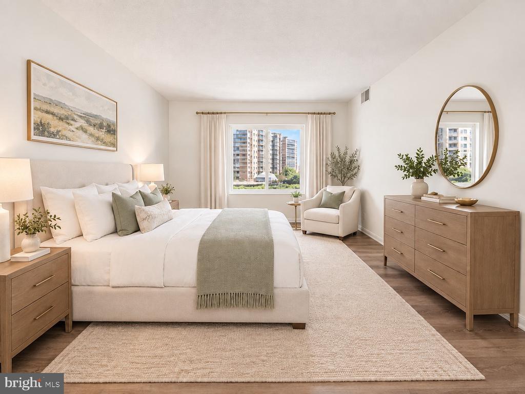 8370 GREENSBORO DRIVE Unit: 411