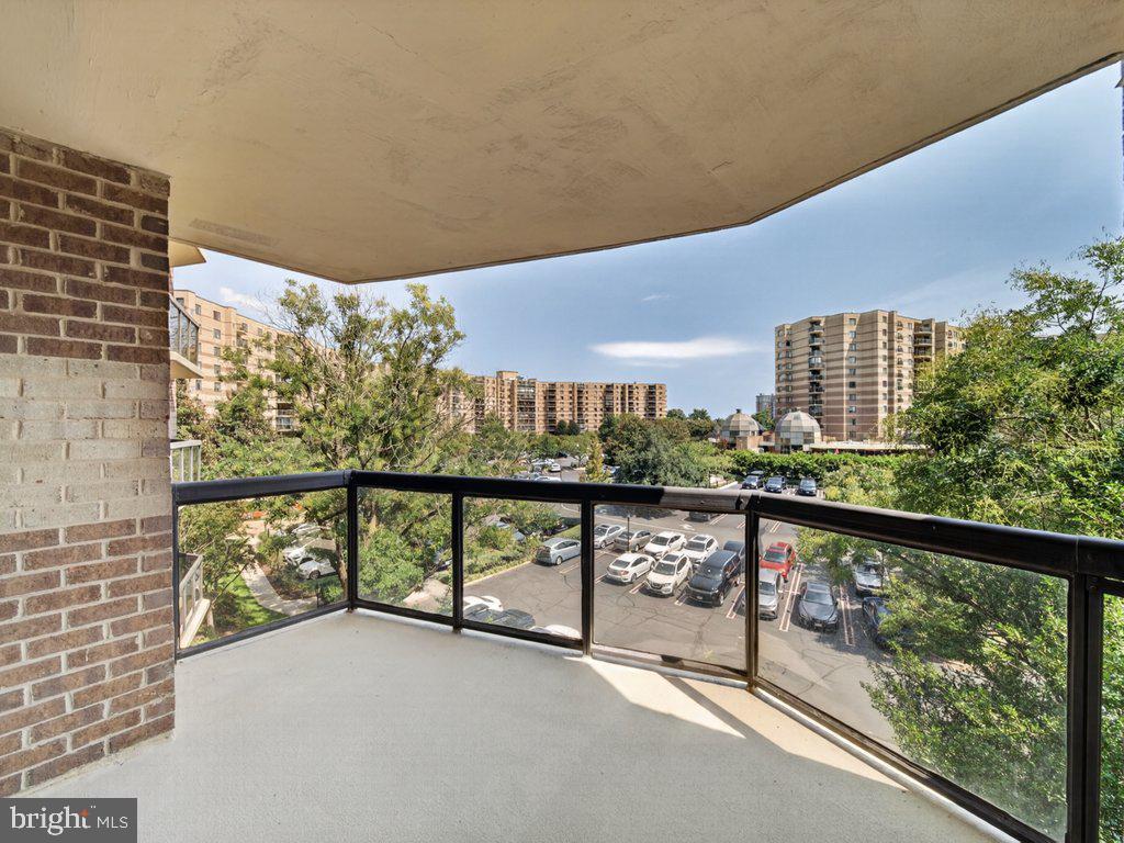 8370 GREENSBORO DRIVE Unit: 411