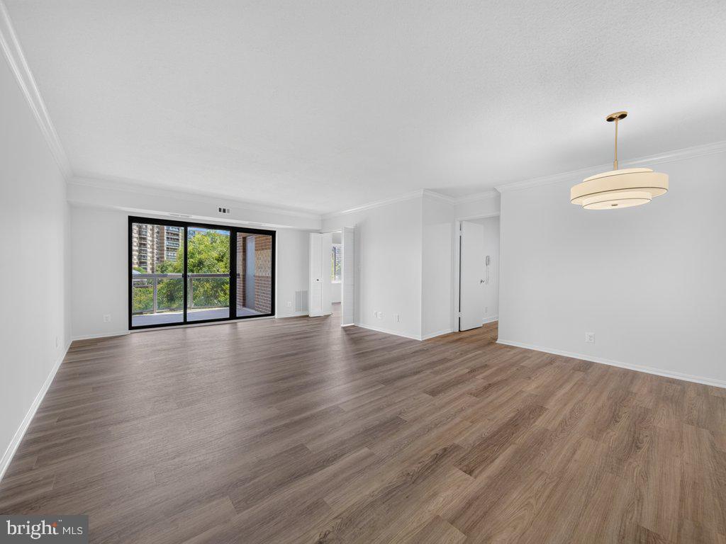 8370 GREENSBORO DRIVE Unit: 411