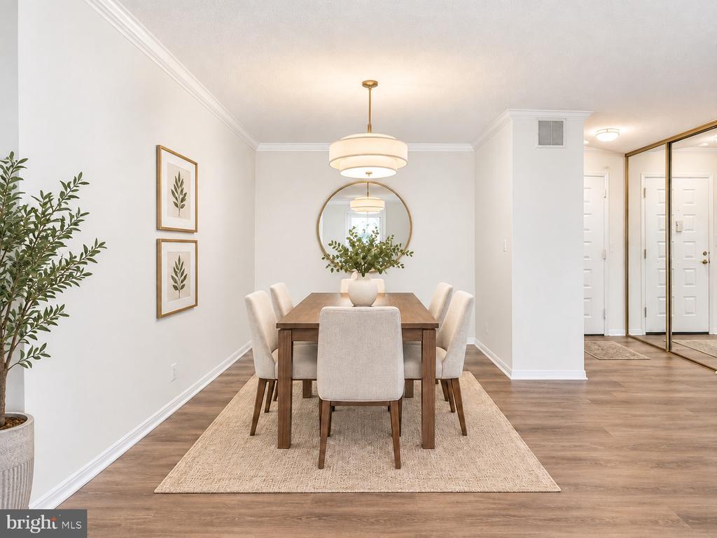 8370 GREENSBORO DRIVE Unit: 411