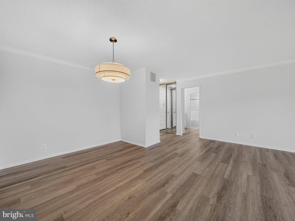 8370 GREENSBORO DRIVE Unit: 411