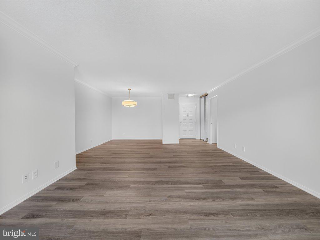 8370 GREENSBORO DRIVE Unit: 411