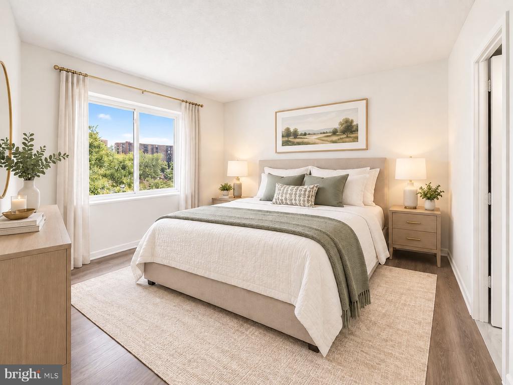 8370 GREENSBORO DRIVE Unit: 411