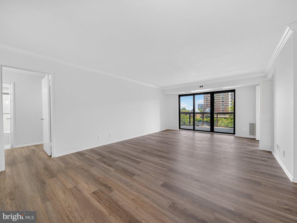 8370 GREENSBORO DRIVE Unit: 411