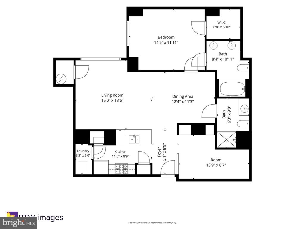 2451 MIDTOWN AVENUE Unit: 104