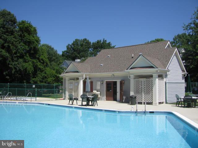 7522 SNOWPEA COURT Unit: 21