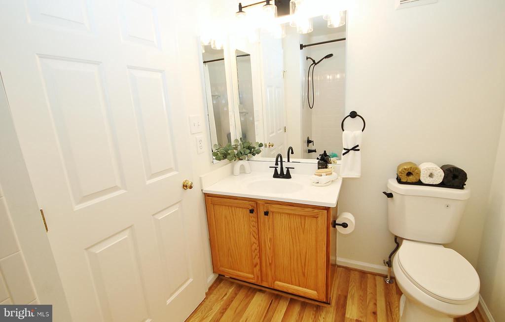 7522 SNOWPEA COURT Unit: 21
