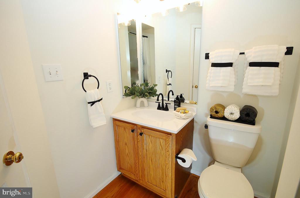 7522 SNOWPEA COURT Unit: 21