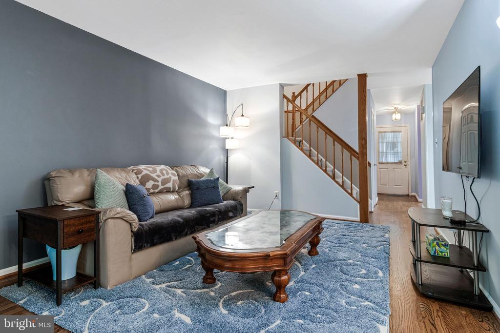 5804 CANVASBACK ROAD