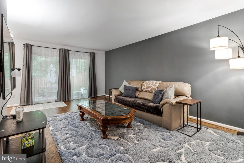 5804 CANVASBACK ROAD