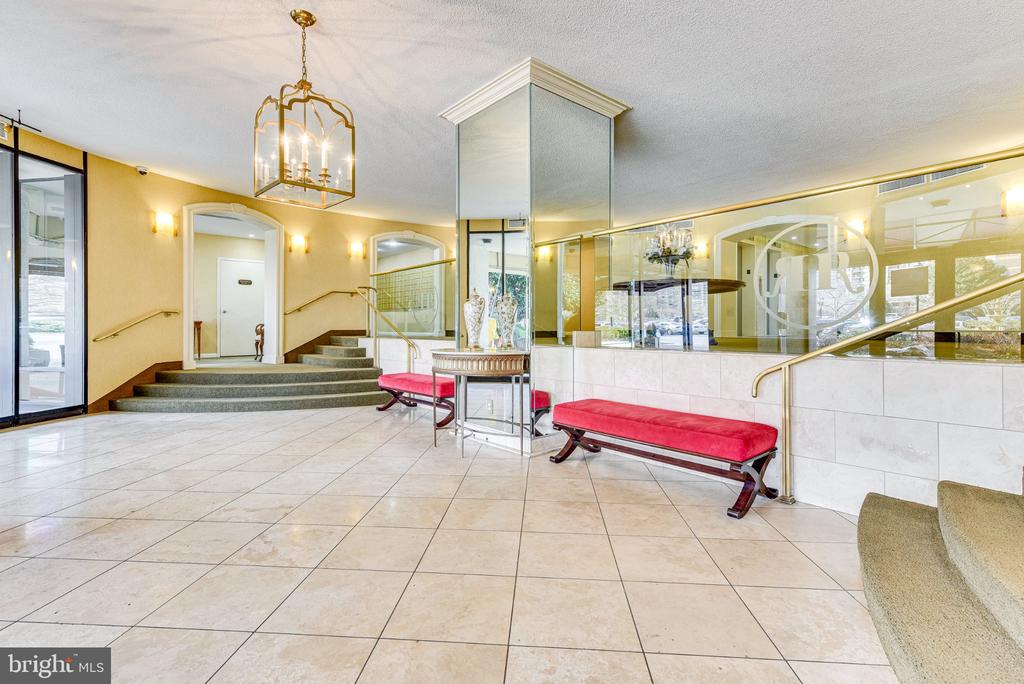 8370 GREENSBORO DRIVE Unit: 516