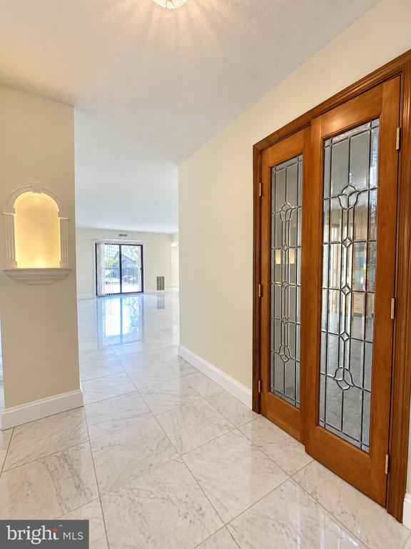 8360 GREENSBORO DRIVE Unit: 114
