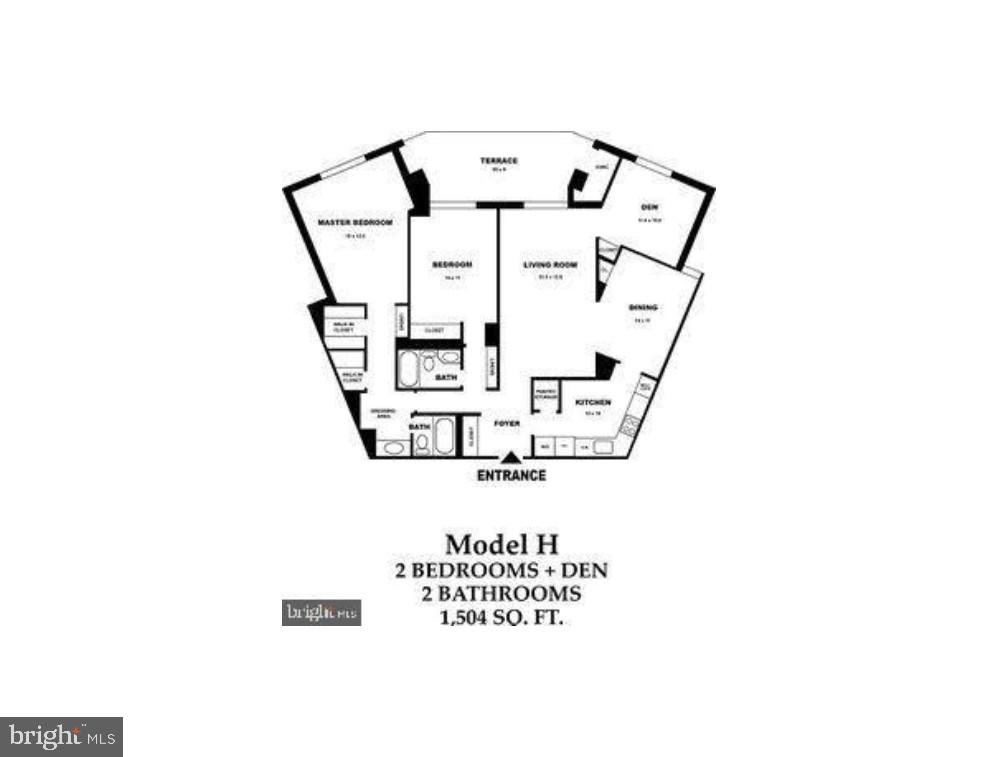 8360 GREENSBORO DRIVE Unit: 114