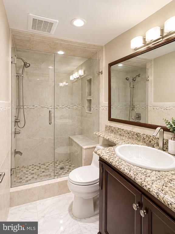 8360 GREENSBORO DRIVE Unit: 114