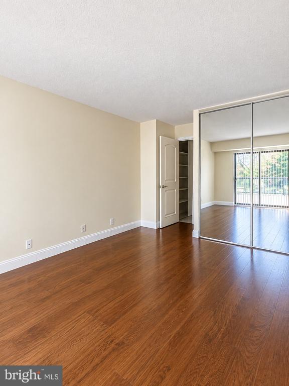 8360 GREENSBORO DRIVE Unit: 114