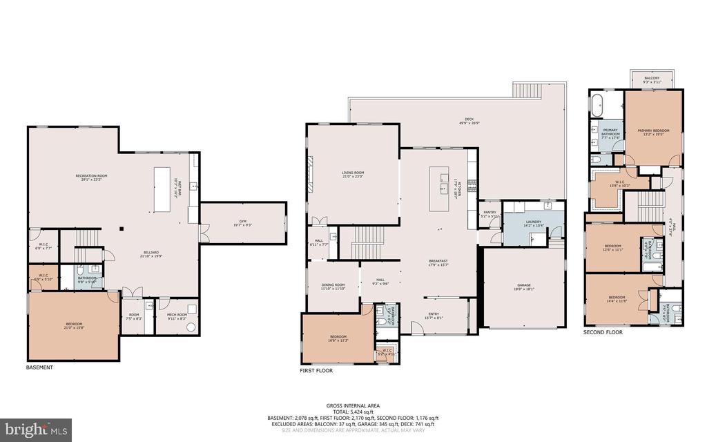 4916 RIDGEWOOD ROAD