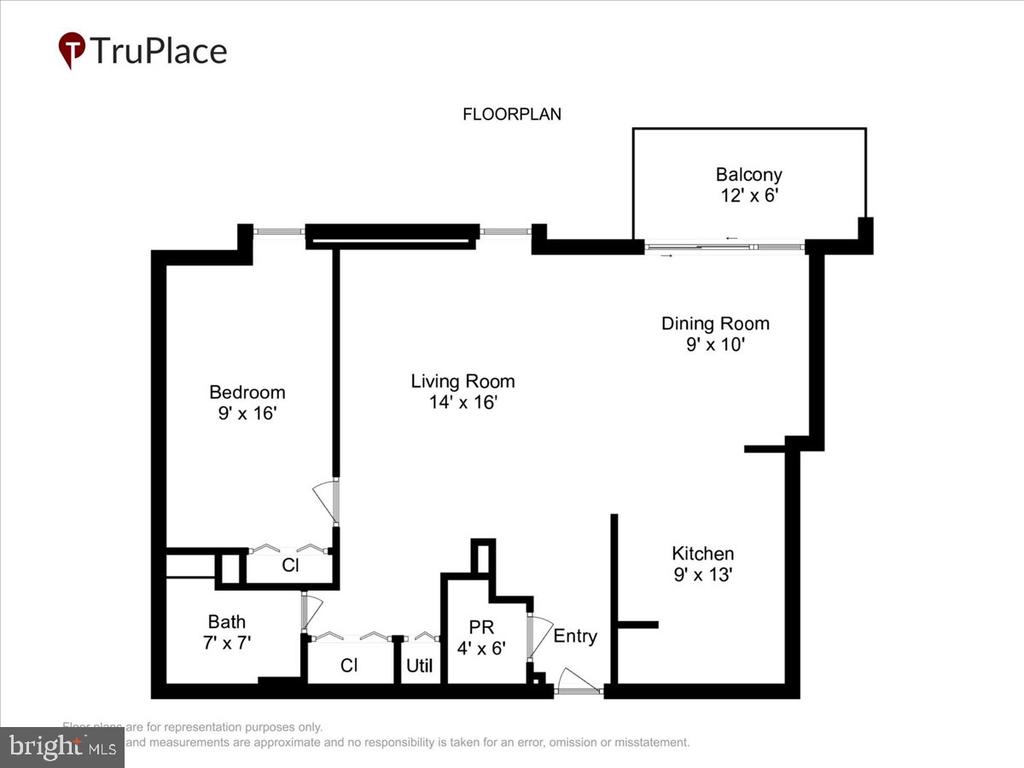 6800 FLEETWOOD ROAD Unit: 515
