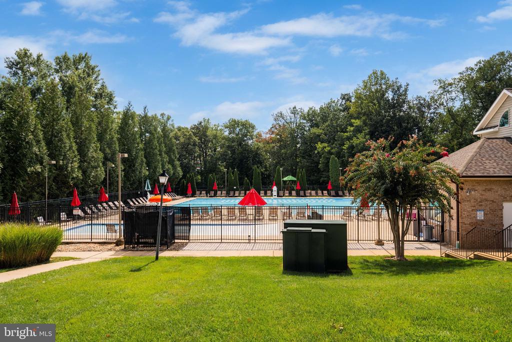 6537 GRANGE LANE Unit: 303