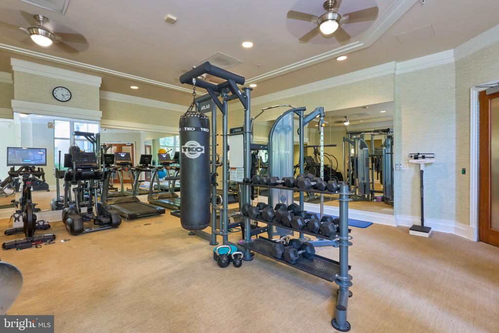 8220 CRESTWOOD HEIGHTS DRIVE Unit: 216